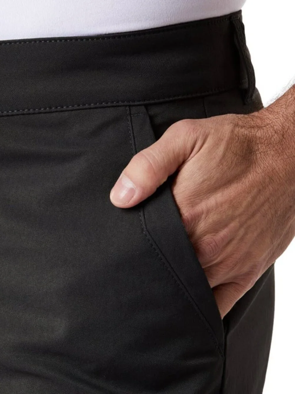 32 Degrees Men's Chino Short